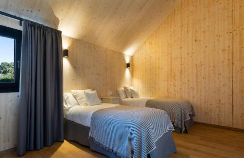 Cabañas de Canide - Foto 14