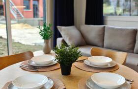 Ferienhäuser Dettenhöfer - Tor zur Fränkischen Schweiz - Foto 13