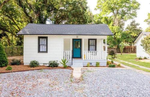 The Pelican - Serene East Hill Villa - Foto 3