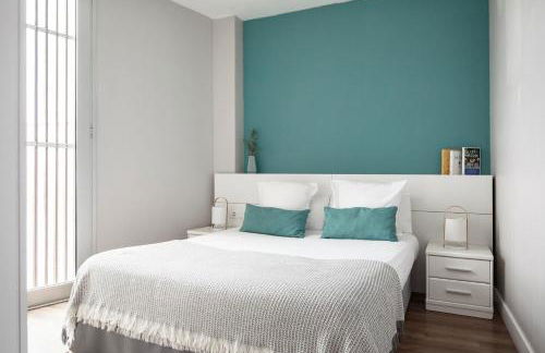 Feelathome Poblenou Beach Apartments - Foto 33