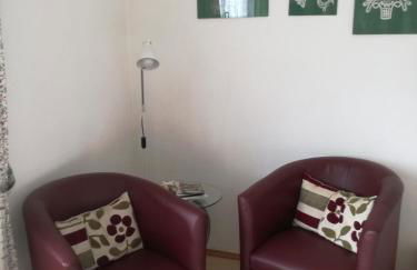 Ferienwohnung Tuchscherer - Foto 17