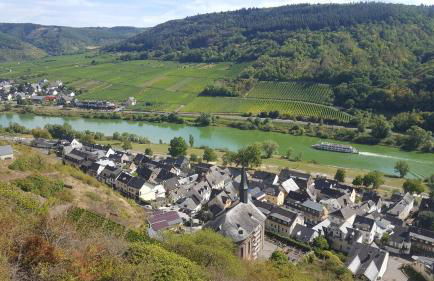 Ferienwohnung Schneemann - Foto 6