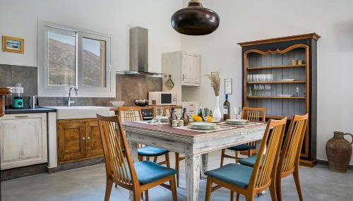 Villa Pilali - Foto 5