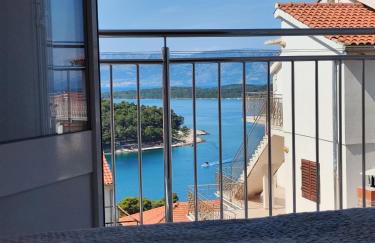 Jelsa Blue Sea View - Foto 24