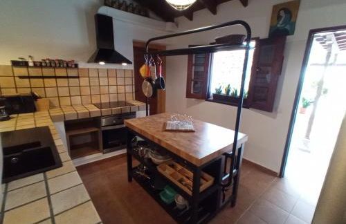 Finca La Sirena Habitaciónes - Foto 15