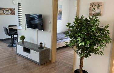 Ferienwohnung Meiwes - Foto 14