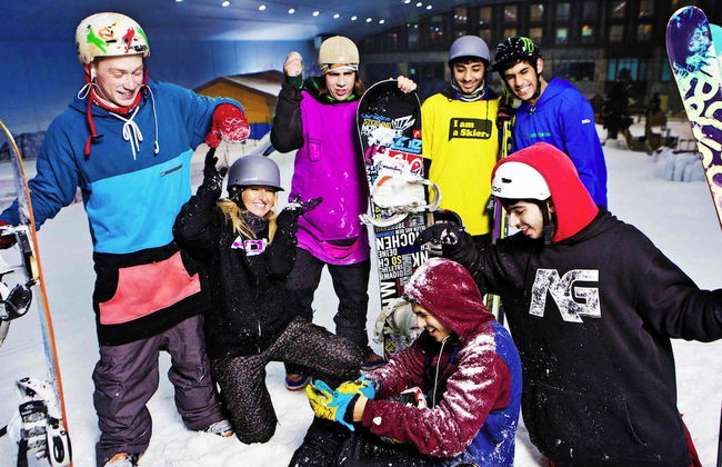 Adagio Premium Dubai Al Barsha - Photo 35