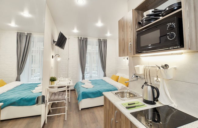 Takeroom Chkalovskaya - Foto 6