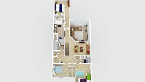 Private Pool & Hot Tub Themed Paradise Near Theme Parks - Foto 3