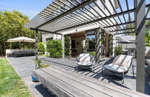 Modern Architectural Oasis in Menlo Park - Foto 48