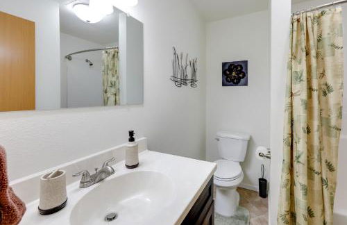 Fairbanks Alaskan Abode about 1 Mile to Pioneer Park! - Foto 18