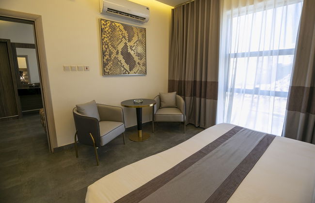 Arayik Resorts - Foto 3