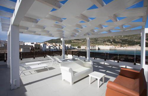 Le Ancore Luxury Apartments - Foto 13