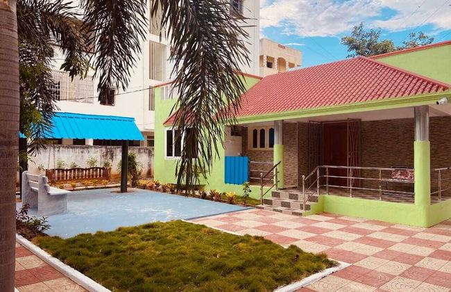 SVP Homestay - Foto 11