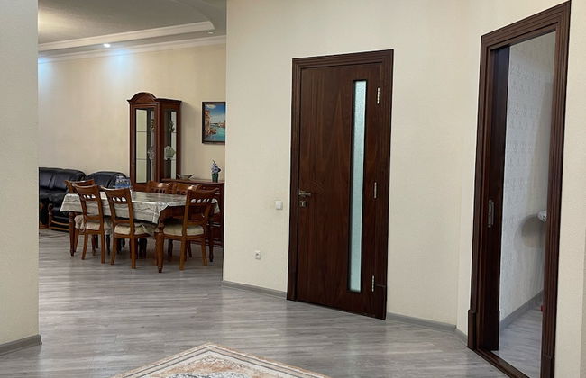 Art Apart Hotel - Foto 11