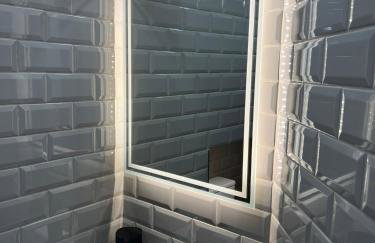 CHAMBERS RISE - City Centre Stays - Foto 24