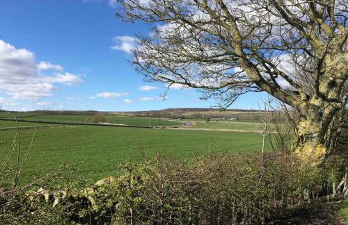 The Mistal@Cow Close Barn, Leyburn - Relax, and Enjoy - Photo 17