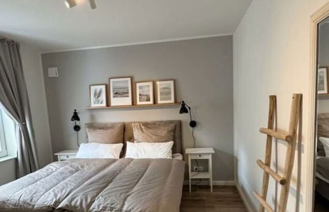 Friesenstuv Modern Retreat - Foto 4