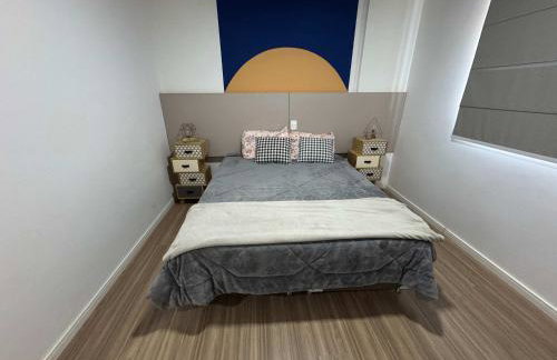 Apartamento Decorado 6 Toledo PR - Foto 41