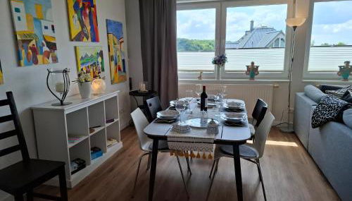 Penthouse Panoramablick Rosie - Foto 5