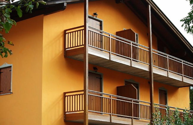 Residenza Arcobaleno - Photo 25