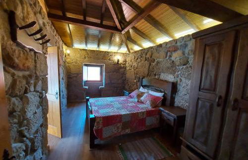 Casa Guardião do Castelo - Foto 10