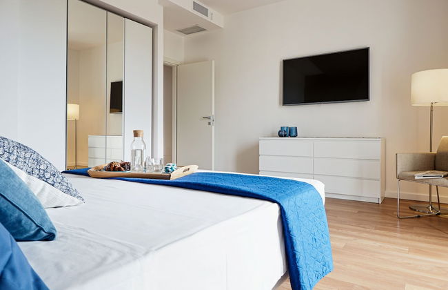 Gelsomino and Tinsal Apartments - Foto 9