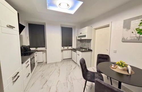 Ferienwohnung bei Saarbrücken - Uni & City Nah - Foto 6