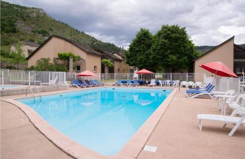 Village de gîtes de Blajoux - Foto 5