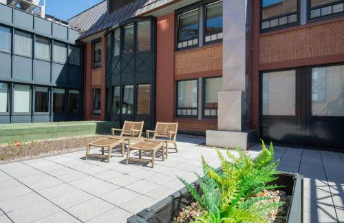 Limehome Flensburg Holm - Foto 20