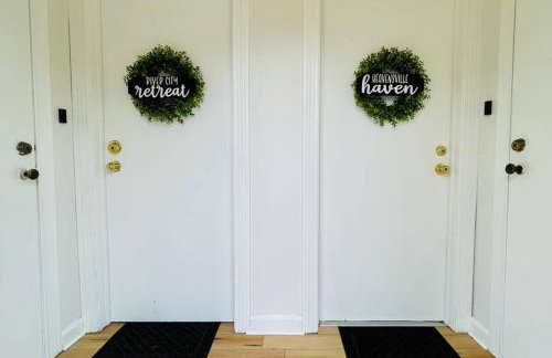 Heavensville Haven - One bedroom apartments - Foto 29