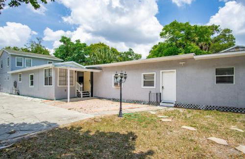 10 beds! Large home Groups multiple families - Foto 55