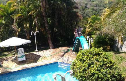 Chacara Sobrado Igarata - Foto 8