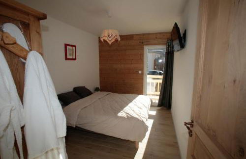 Les Chalets Du Grand Galibier - Foto 15