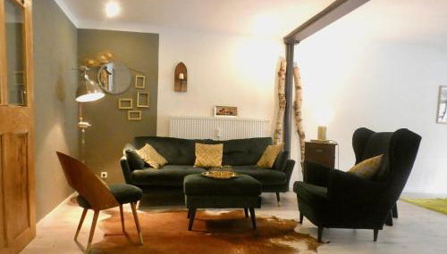 Kleine Milchbar Barrierefrei in den Bergen auf dem Hof Grindelborn - Foto 3