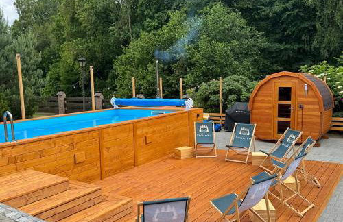 Siedlisko Domkowo - Foto 30