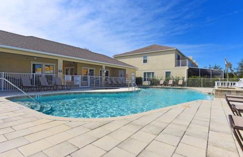 3 Bedroom Private Pool With Spa Near Disey 3 Villa by RedAwning - Foto 22