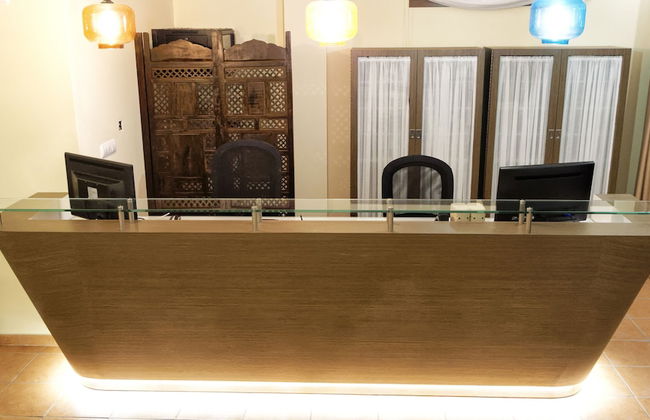 Idyll Suites - Adults Only - Foto 4