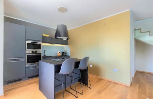 Luxury Villa Hedone with heated pool, welness and playground - Photo 14