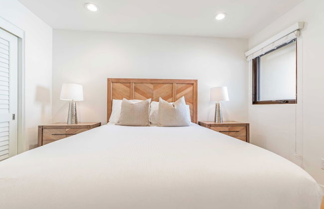 Windansea by Avantstay Private Rooftop Patio, 2 Blocks to Beach & Town - Foto 31