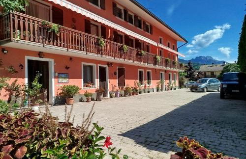 Agriturismo Casa Donazzolo - Foto 1