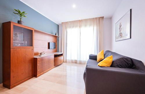 Aparthotel Napols - Abapart - Foto 71