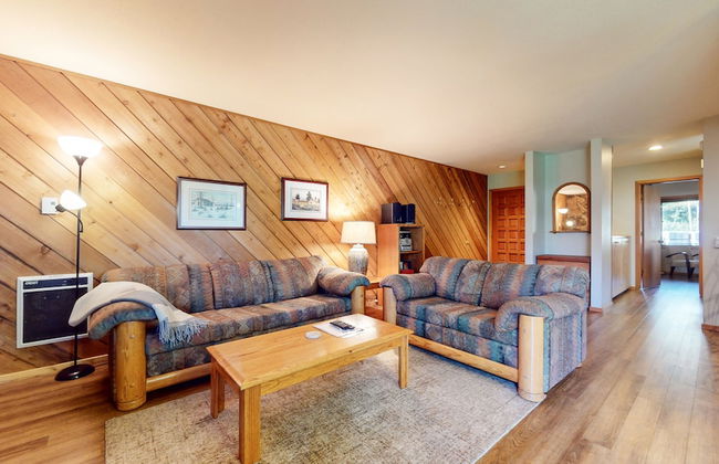 Snowcreek Retreat - Foto 13