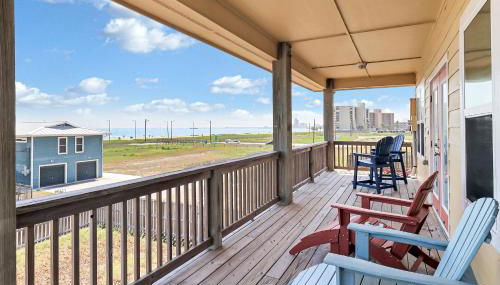 The Blue Pelican - Foto 3