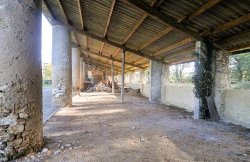 Villa Courreau - Maison de maitre - Foto 77