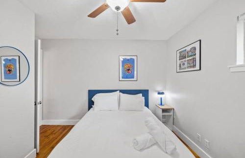 4BR house in trendy East Austin - Foto 20