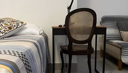 Formidável Studio no coração do Rio - Foto 2