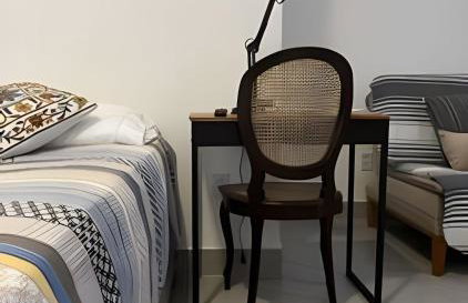 Formidável Studio no coração do Rio - Foto 2