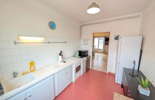 Spacieux T4 au Cœur de Quimper - 200 m de la gare - Photo 31