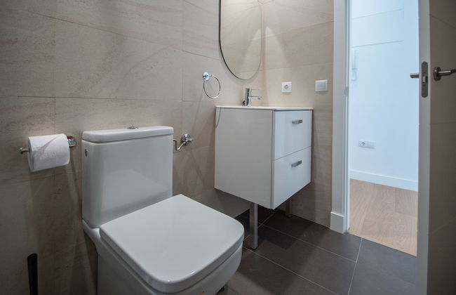 Apartamento La Goleta - Foto 26